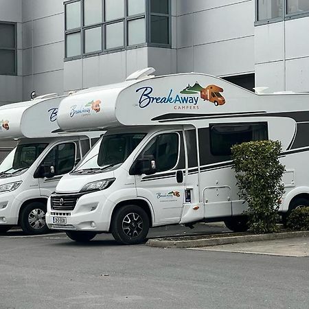 Break Away Campers Hotel Dublin Luaran gambar